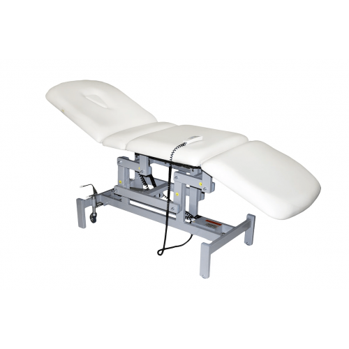 Массажная кушетка "МЦ-007"