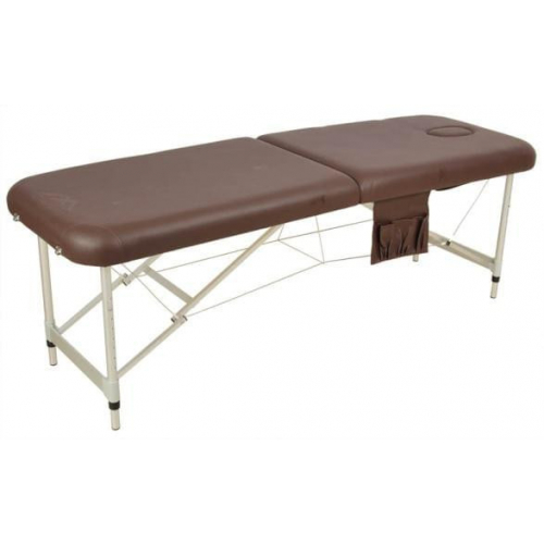 Массажный стол складной "JFAL01А" (МСТ 001)