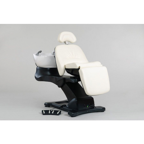 Мойка барбершоп "Destiny"