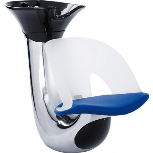 Мойка парикмахерская "ALLUMINIUM VICKY"