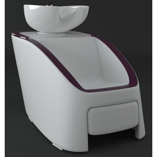 Мойка парикмахерская "SENSATIONS VIBRO MASSAGE"