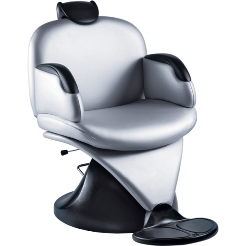Мужское барбер кресло "GOTHA"