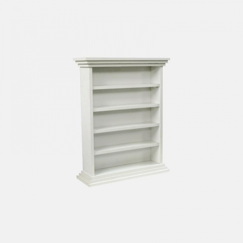 Навесная полочка под лаки "Timoteo"