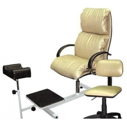 Педикюрная группа "Надир Люкс"