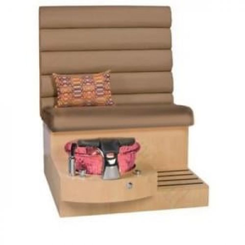 Педикюрное спа кресло "GS Selena"