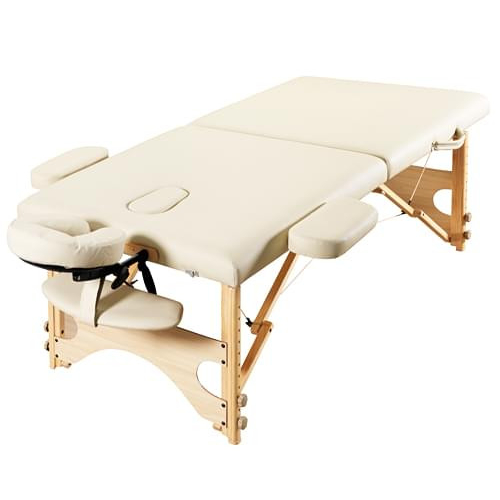 Раскладной массажный стол "Jasmin"