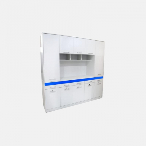 Шкаф-лаборатория "Теофило"