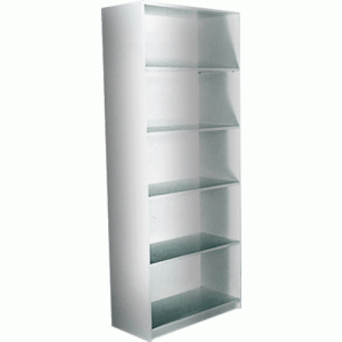 Шкаф парикмахерский - "01"