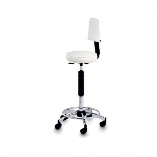 Стул косметолога "SWEET SIT SUPER"
