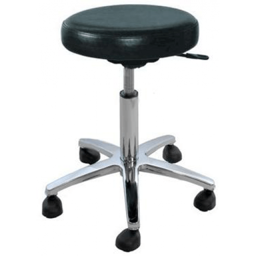 Стул мастера педикюра "ПРИЗМА"