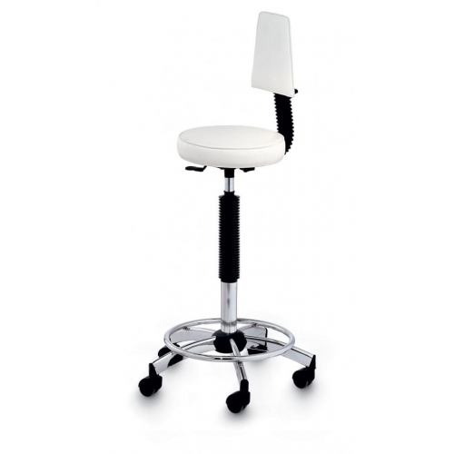 Стул мастера педикюра "SWEET SIT SUPER"