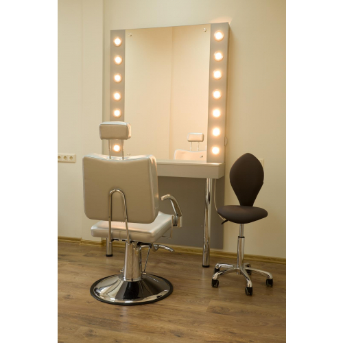 Зеркало визажиста "Mirage"