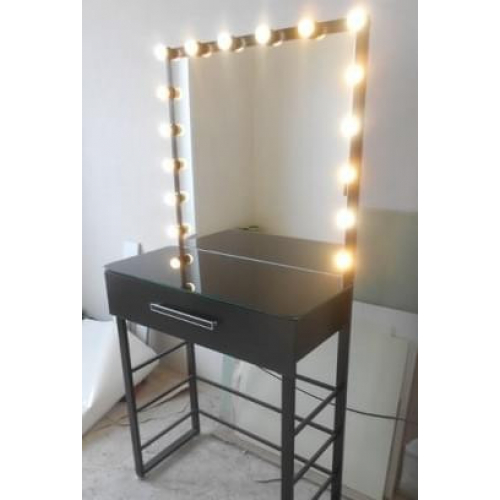 Зеркало визажиста "Rich"