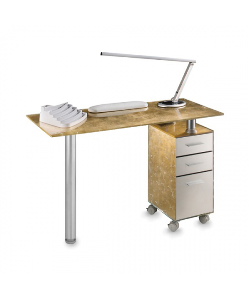 Стол маникюрный "190 L"