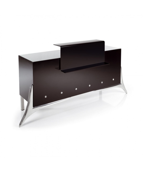 Стойка администратора "Platoir Swarovski"