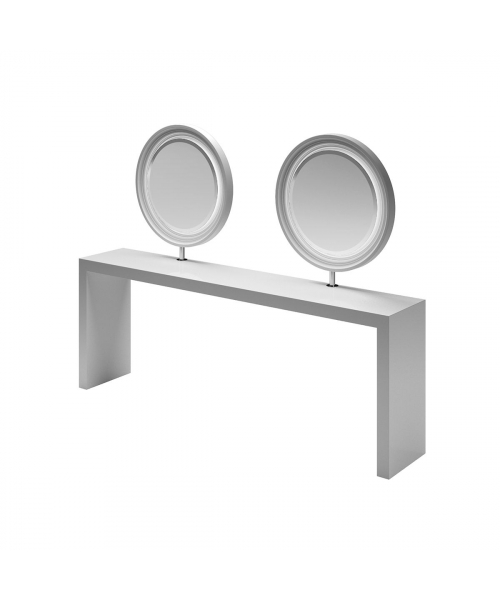 Зеркало парикмахерское "Duobert"