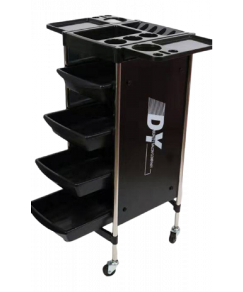 Парикмахерская тележка "Чаир7"