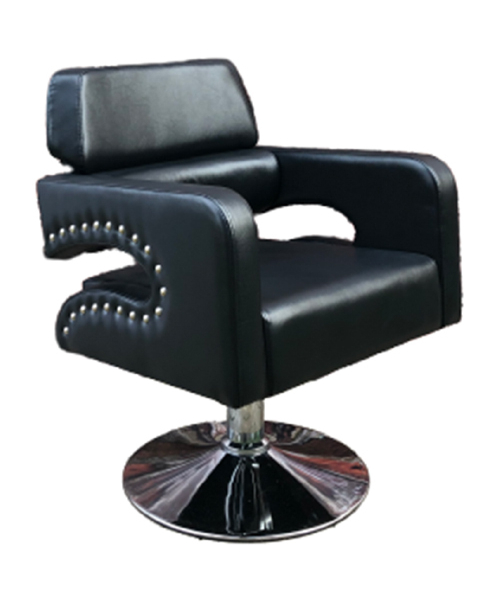 Барбершоп кресло "Оливер"