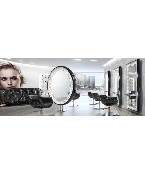 Парикмахерский комплект "Echoes"