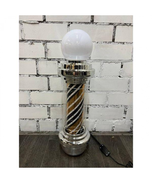 Вывеска BarberPol-5