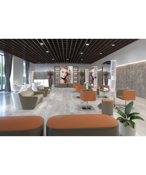 Парикмахерский комплект "SABRINA"