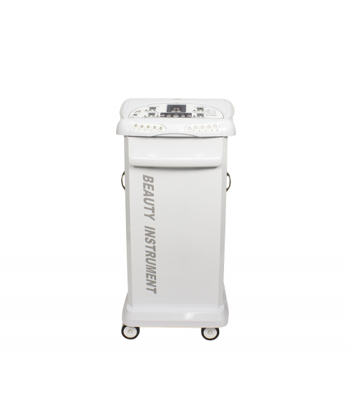 Аппарат прессотерапии "GT-8108B" (3 в 1)