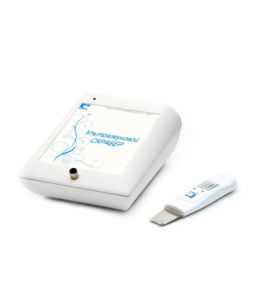 Аппарат ультразвукового пиллинга "ЭСМА 12.03"