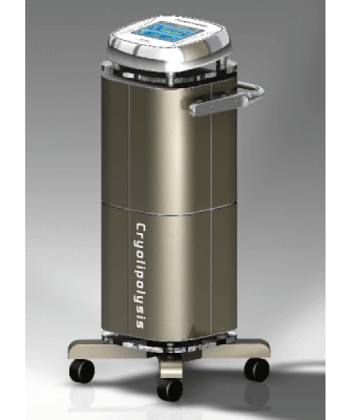 Аппаратная косметология криолиполиз "NV-Q8"