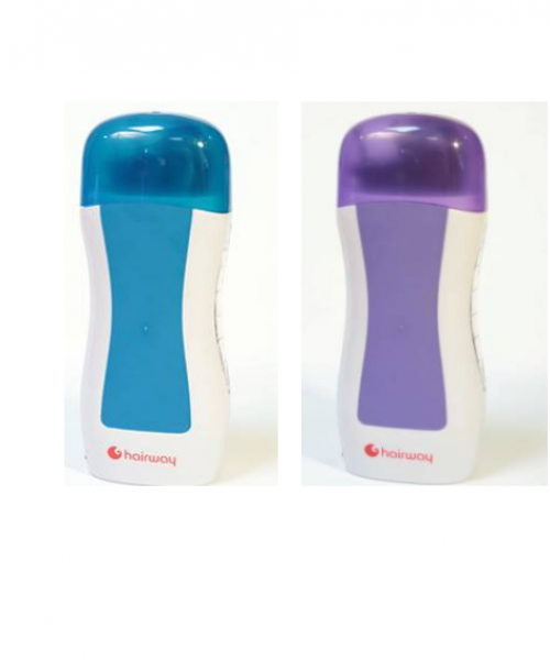 Нагреватели для воска в картриджах HW,с антискользящим покрытием