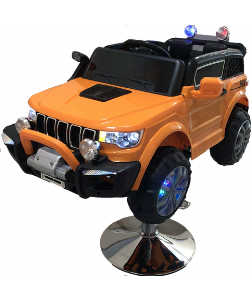 Детское кресло "Чайлд1"