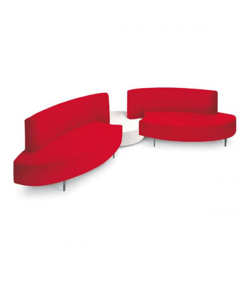 Диван для холла "SUNDIAL 2"