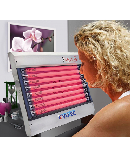 Домашний коллагенарий "GK-480-K8/525 W"