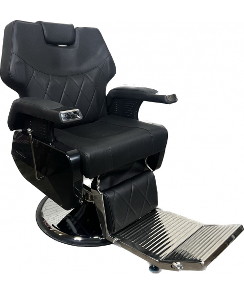 Мужское барбер кресло "Рой"