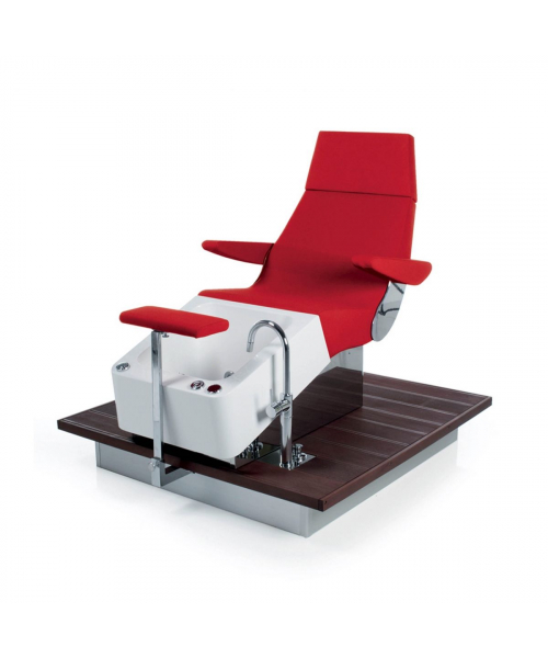 Педикюрная группа "Streamline Deck Shiatsu"