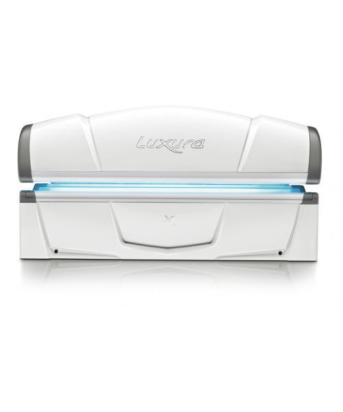 Горизонтальный солярий "Luxura X3 30 SLI"