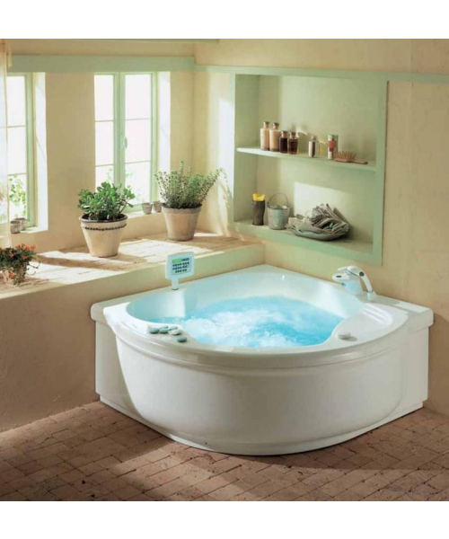 Гидромассажная ванна "Teuco 219"