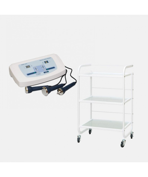 Комплект косметологический "№12"