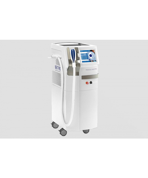 Косметологический лазер "MeDioStar NeXT PRO XL"