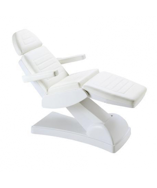 Косметологическое кресло "Beverly 1 Motor, 2 Pedals"