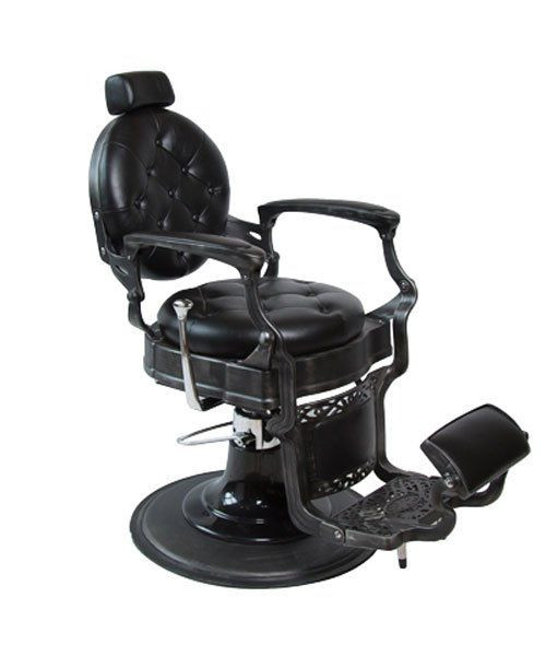 Кресло барбершоп "Олимп"