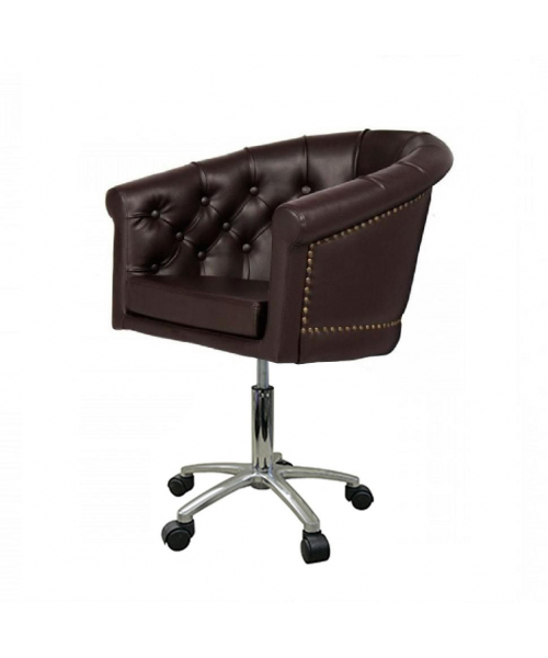 Кресло маникюрное для клиента "Dover"