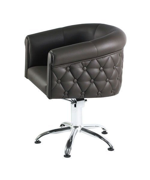 Кресло парикмахерское "Secret"