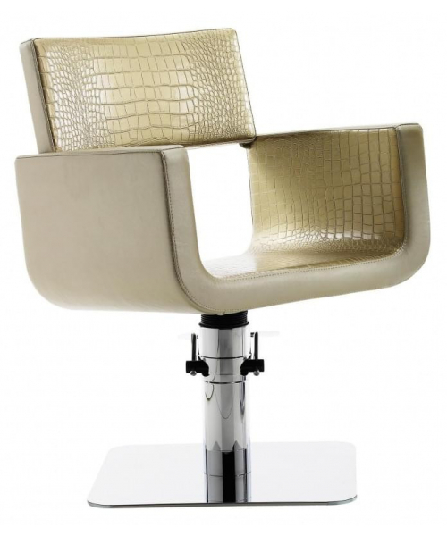 Кресло парикмахерское "TAU"