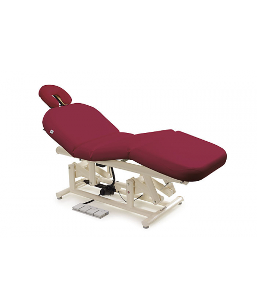 Кушетка массажная "SOSUL TOP 2 MOTORS"