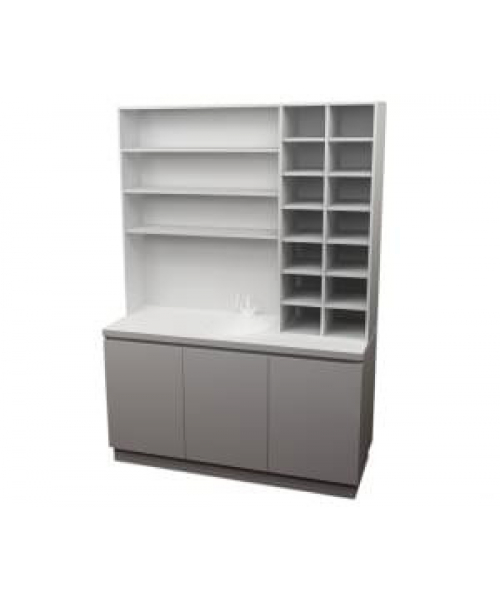 Лаборатория для парикмахерской "Art.006"