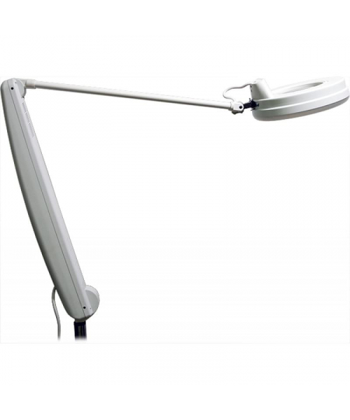 Лампа-лупа маникюрная "8 диоптрий"