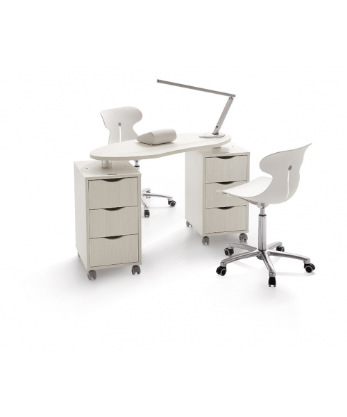 Маникюрный стол "NAIL BRIO"