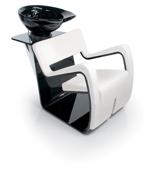 Мойка парикмахерская "BLACKWASH"