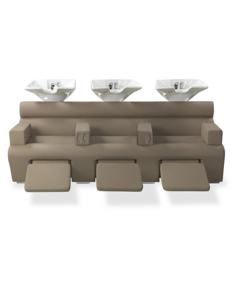 Мойка парикмахерская "NAPOLEONE III RELAX"