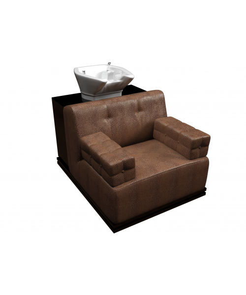 Мужская мойка барбер "MONALISA"